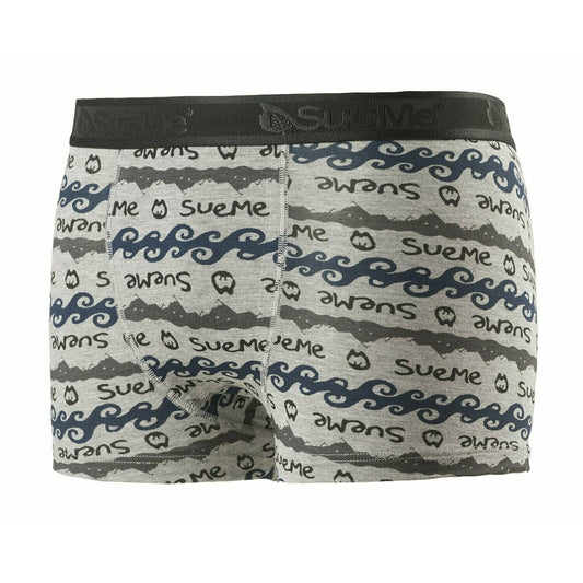 Sustainable Men's Underwear Oyambre Tree Trunks