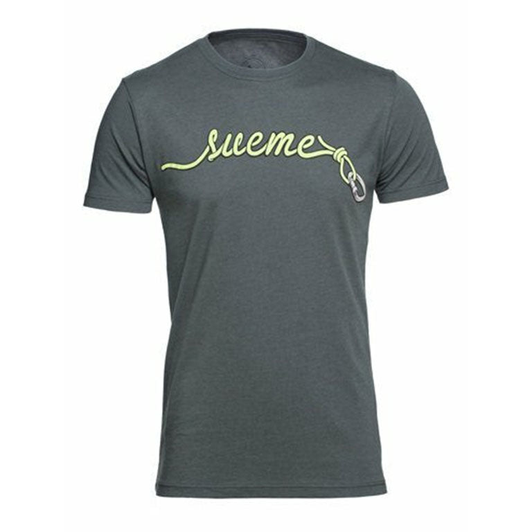 Karabiner Grey T-shirt