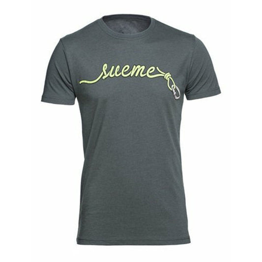 Karabiner Grey T-shirt