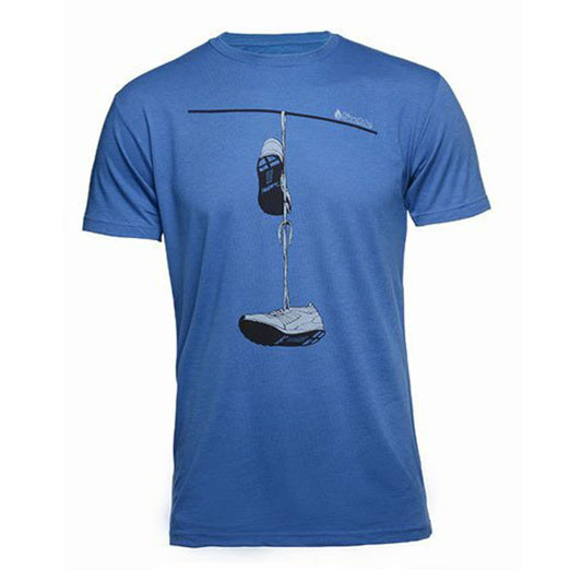 Wire Desert Sky T-shirt