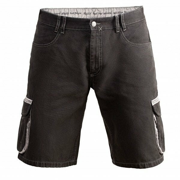 Hykerbiker Short