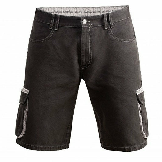 Hykerbiker Short