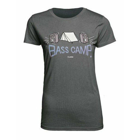 Bass Camp T-shirt