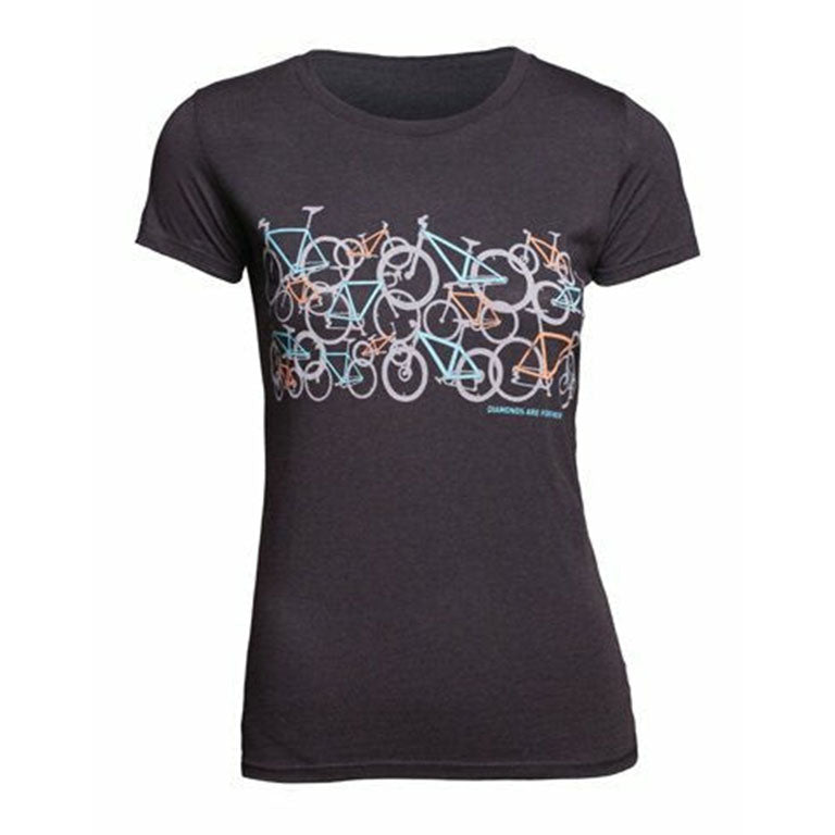 Diamonds are Forever T-shirt