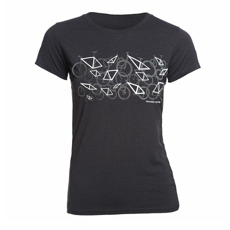 Diamond White T-shirt