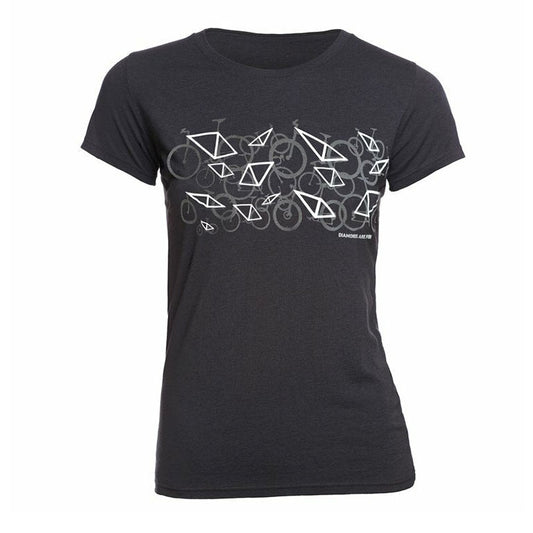 Diamond White T-shirt