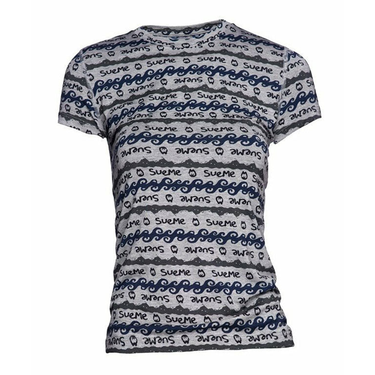 Oyambre Athleisure T-shirt