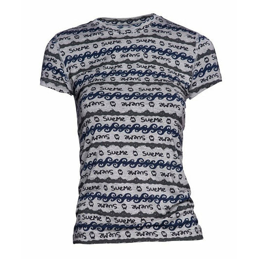 Oyambre Athleisure T-shirt