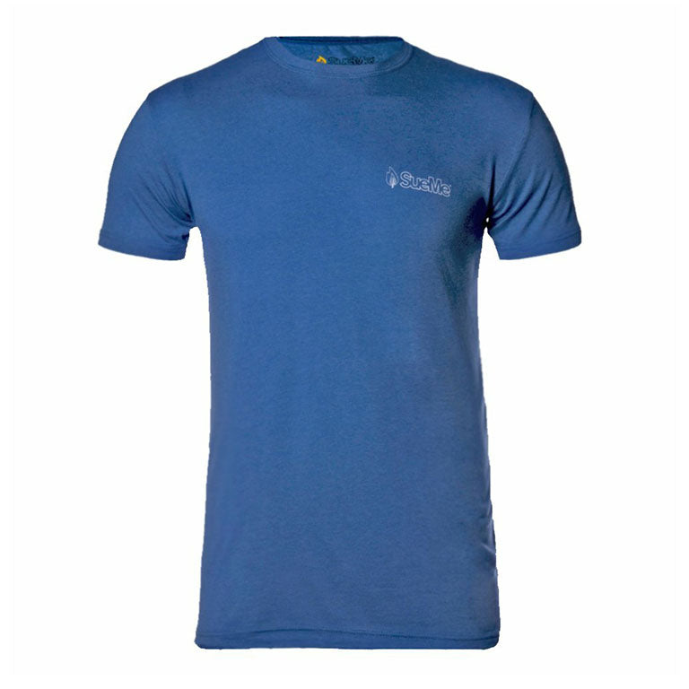 Camiseta con el logotipo de Desert Sky