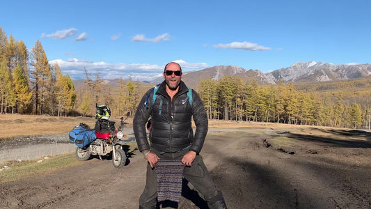 Oyambre Original BUFF®