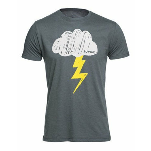 Stormy Grey T-shirt