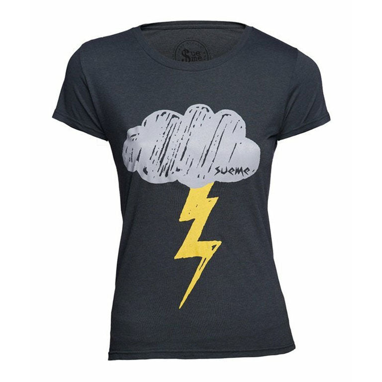 Stormy Grey T-shirt