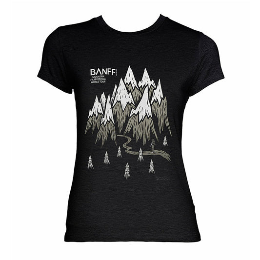 Banff 2019 T-shirt